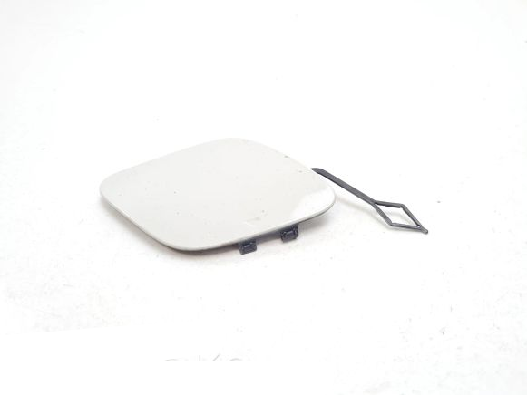 Rear BUMPER TOW HOOK COVER TOW EYE COVER (Towing Cap) 2068851200 Compatible With MERCEDES BENZ C-CLASS W206 2021-2023