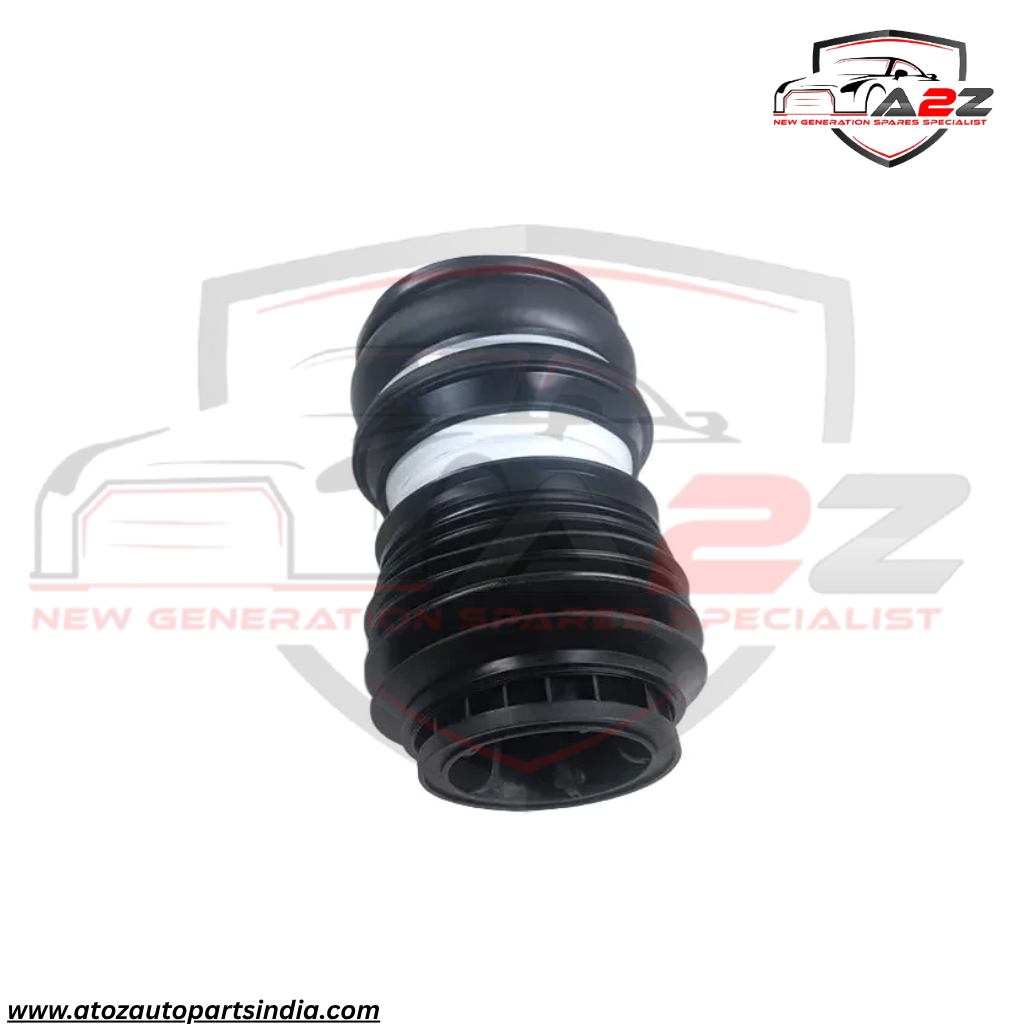 Rear Air Suspension Air Spring Left LR090654 LR089235 Compatible With Land Rover Velar L560 (2017-25)