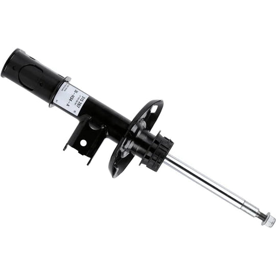 Front Left Air Suspension Shock Absorber A1763234300 Compatible With MERCEDES-BENZ A-CLASS (W176) & CLA Coupe (C117) (1PCS)