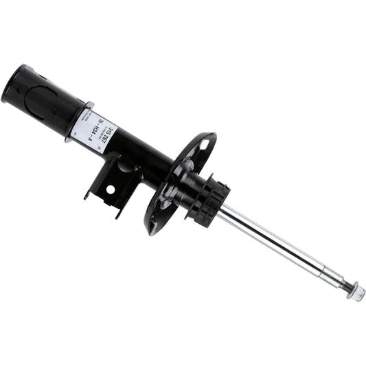 Front Left Air Suspension Shock Absorber A1763234300 Compatible With MERCEDES-BENZ A-CLASS (W176) & CLA Coupe (C117) (1PCS)