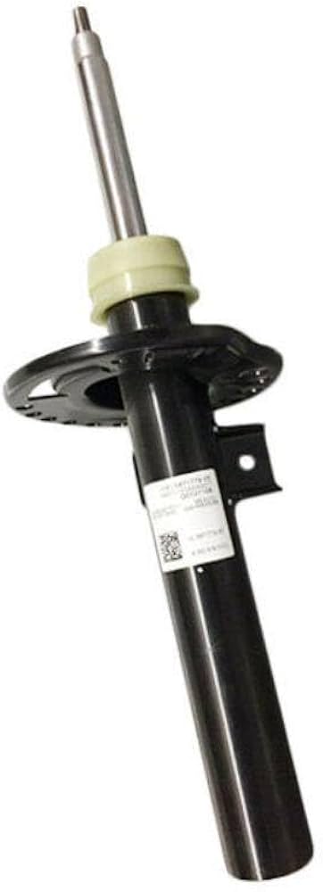 Front Left  Shock Absorber 31316871779 Compatible With BMW X3 (G01, F97, G08) & X4 (G02, F98) (1PCS)