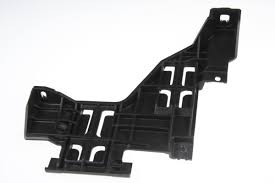 Headlight Mounting Panel Bracket Left 8R0941453  & Right 8R0941454 Compatible With AUDI Q5 (8RB) 2009-2012