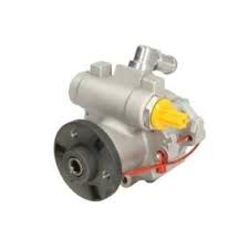 Power Steering Pump 32416777321 32414035679 32414038768 32416766215 32416769768 Compatible with BMW 5 (E60)