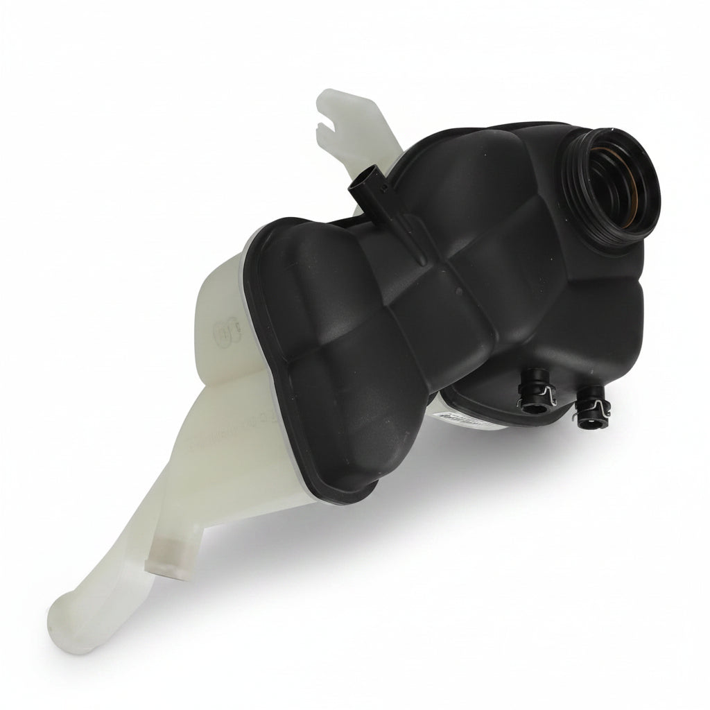 Coolant Bottle 2215000349 A2215000349 Compatible With MERCEDES-BENZ S-CLASS W221 V221 W222 Tag-B-05