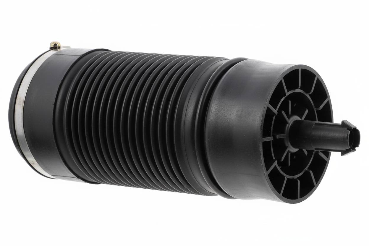 Rear Right Air Spring Suspension LR034262 LR044853 LR052171 LR081576 Compatible With LAND ROVER DISCOVERY V (L462) & RANGE ROVER IV (L405) & RANGE ROVER SPORT II (L494)