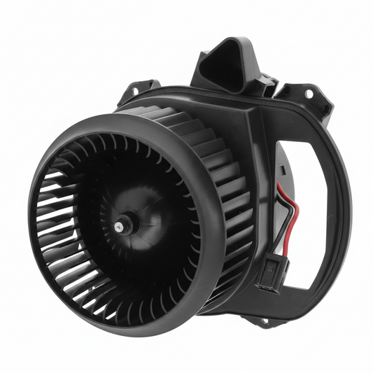 AC Heater Blower Motor 2469062501 2469064300 A2469062501 A2469064300  Compatible with MERCEDES-BENZ A-CLASS (W176)  & B-CLASS Sports Tourer (W246, W242) & CLA Coupe (C117) & GLA-CLASS (X156) Tag-BM-04