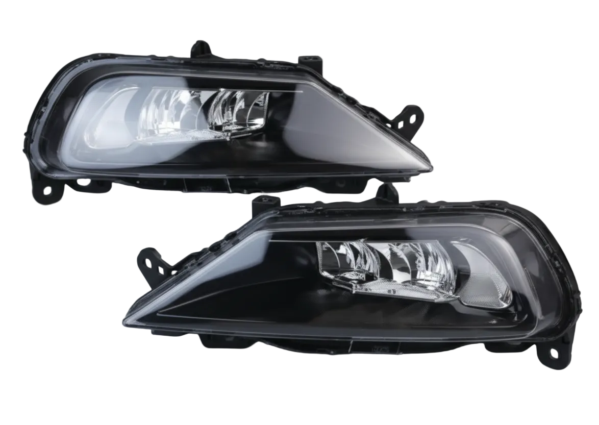 Fog Lamp Fog Light Right 31434667F 31434667 Left 31434666F 31434666 Compatible With Volvo XC90 Tag No:205