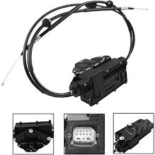Electric Parking Brake Actuator 34436850289 34436785487 34436788556 34436788968 34436796072 Compatible With BMW X5 E70 Tag-PM-06