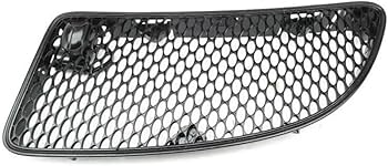 Hood Air Vent Grille Cover Set Left 1718800385 & Right 1718800485 Compatible with MERCEDES BENZ SLK-CLASS W171