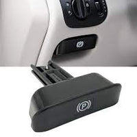 MERCEDES Benz C-CLASS W203 Parking Switch  With Bracket Black 2034270620 A2034270620 Tag-SW-111