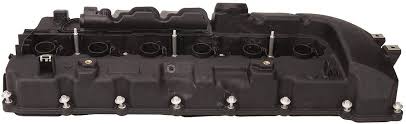 Tappet Cover (Cylinder Head Valve Cover) 11127565284 7565284 For BMW7  7 Series F01, F02 Tag-T-05