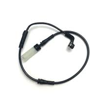 Front Brake Pad Wear Sensor 34356789492 Compatible With BMW 5 Series E60 & 6 Series E63