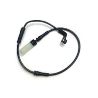 Front Brake Pad Wear Sensor 34356789492 34356759917 34356764298 34356768595 34356776421 6768595 6776421 6789492 Compatible With BMW 5 Series E60 & 6 Series E63