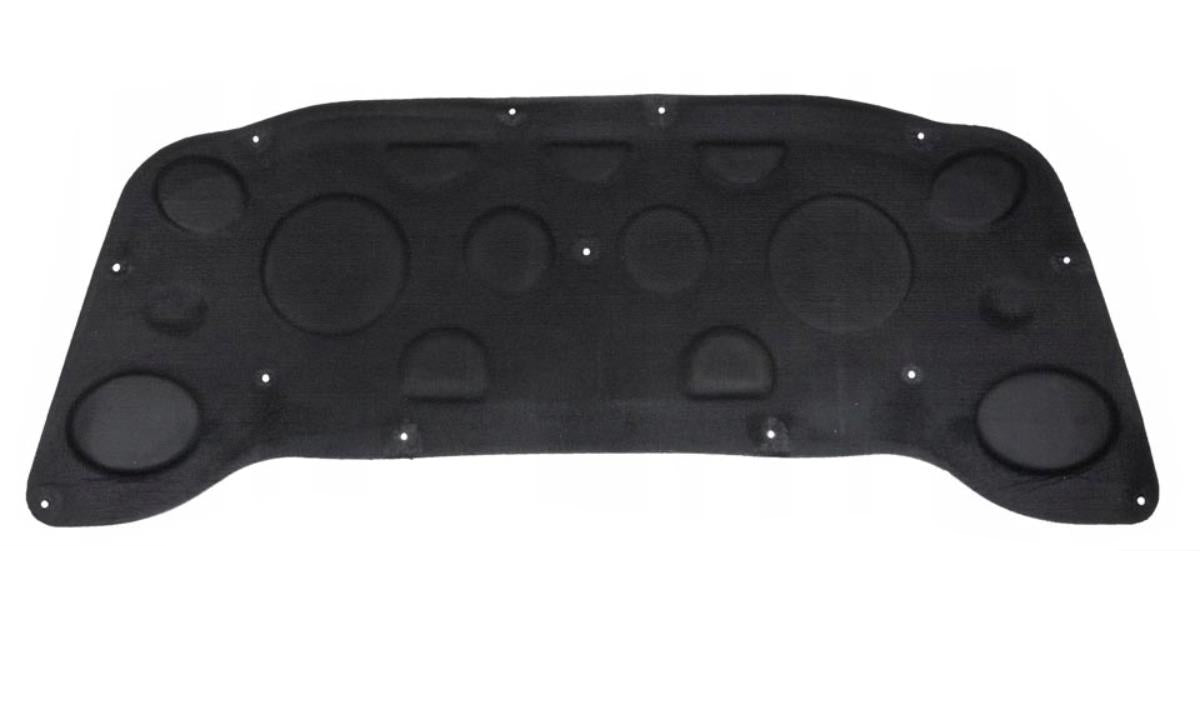 Engine Insulation Mat under tray Cover shield  1566820100 A1566820100 Compatible With Mercedes Benz GLA-CLASS W156 Tag No.2