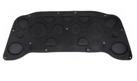 Engine Insulation Mat under tray Cover shield  1566820100 A1566820100 Compatible With Mercedes Benz GLA-CLASS W156 Tag No.2