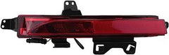 Rear Bumper Reflector Compatible With DISCOVERY SPORT 2015-18  Rear Bumper Reflector Left LR060911  & Right LR060910 Tag-RB-04