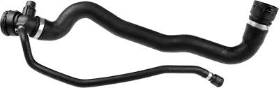 Coolant Hose Pipe 17128571616 Compatible With BMW F25 Tag No.174