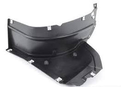 Front Left fender Liner 8U0853887A Compatible With Audi Q3