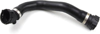 Radiator Hose Pipe 17127596837 Compatible With BMW 3 Series (F30, F80) Tag No.181