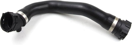 Radiator Hose Pipe 17127596837 Compatible With BMW 3 Series (F30, F80) Tag No.181