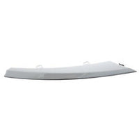 Fog Lamp Cover Chrome Left  C2D3570 & Right C2D3571 Compatible With Jaguar XJL (2010-2015) Tag No.604