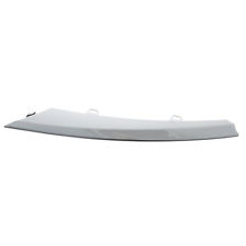 Fog Lamp Cover Chrome Left  C2D3570 & Right C2D3571 Compatible With Jaguar XJL (2010-2015) Tag No.604