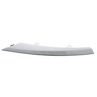 Fog Lamp Cover Chrome Left  C2D3570 & Right C2D3571 Compatible With Jaguar XJL (2010-2015) Tag No.604