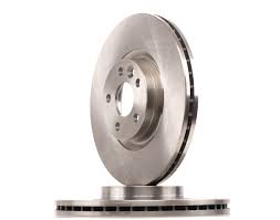 Front Brake Disc  31423305 Compatible With VOLVO XC60 I SUV (156)
