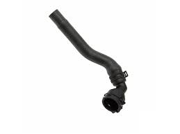 Coolant Breather Hose Pipe 4G0122109A Compatible With  AUDI A6 & A7 Sportback (4GA, 4GF) | A7 / S7 Tag No.622