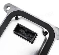 LED Headlamp Ballast Control Module HB53-13B626-B For 2016-2019 Ford Explorer Tag-BL-132