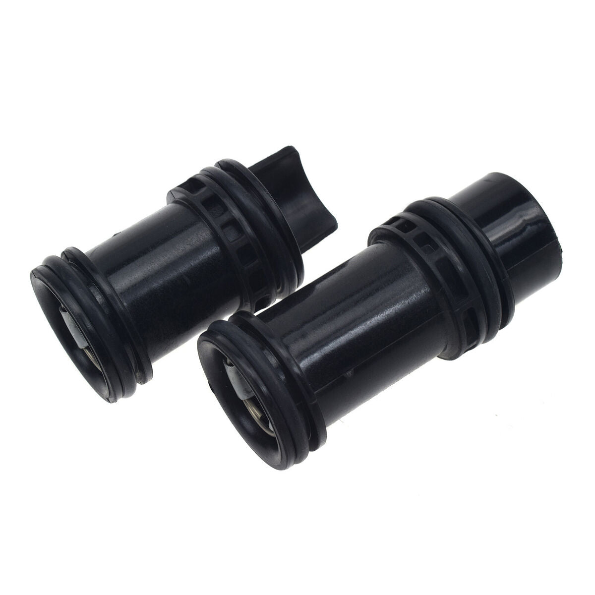 Oil Cooler Pipe  11427802117 11427802115 Compatible With BMW 3 Series (E90) & 5 Series (E60) & X1 (E84)