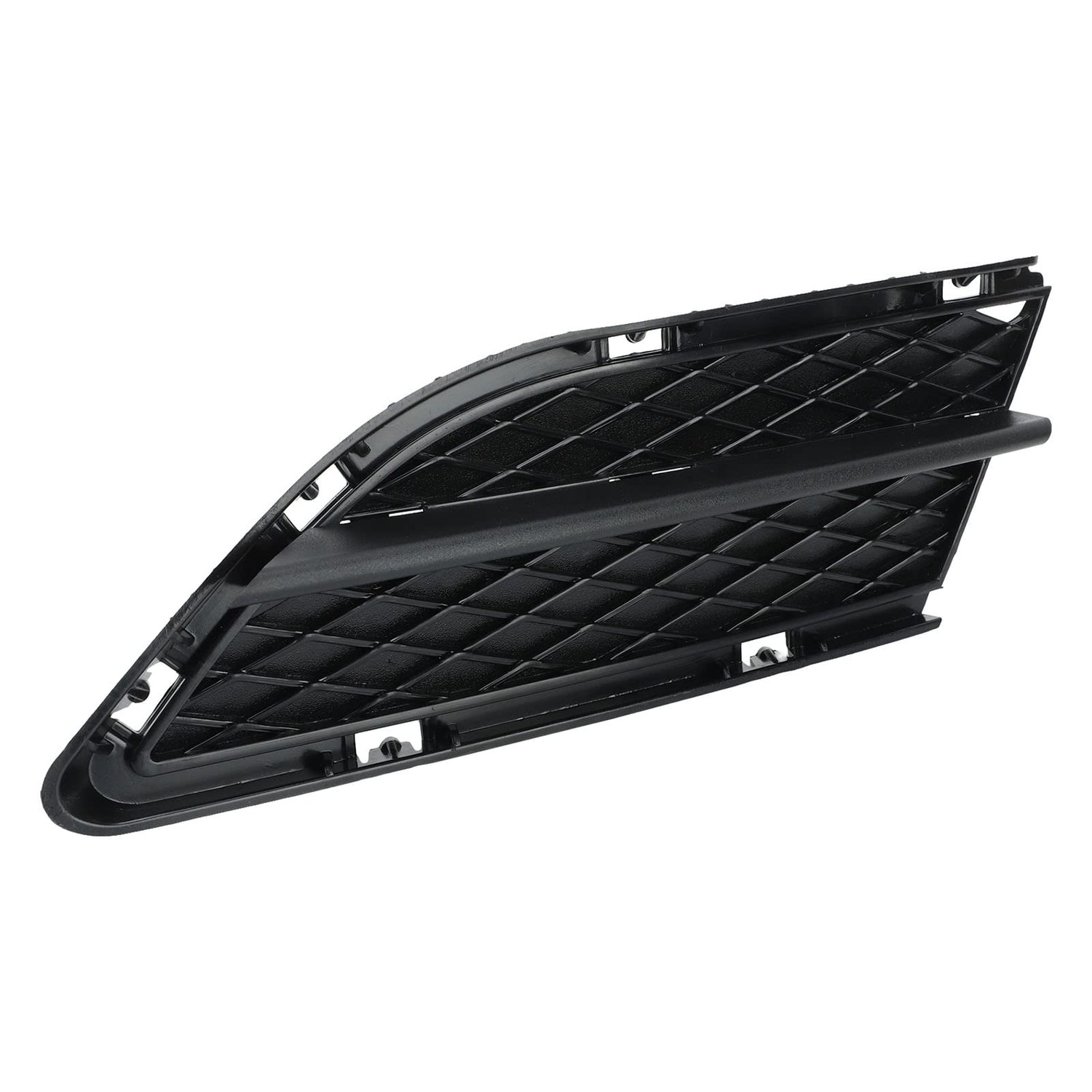 Fog Lamp Cover Left 51117198893 & Right 51117198894 Compatible With BMW 3 Series E90 2008-2012  Tag-FC-461