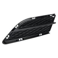 Fog Lamp Cover Left 51117198893 & Right 51117198894 Compatible With BMW 3 Series E90 2008-2012  Tag-FC-461