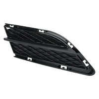 Fog Lamp Cover Left 51117198893 & Right 51117198894 Compatible With BMW 3 Series E90 2008-2012  Tag-FC-461