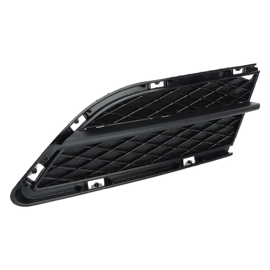 Fog Lamp Cover Left 51117198893 & Right 51117198894 Compatible With BMW 3 Series E90 2008-2012  Tag-FC-461