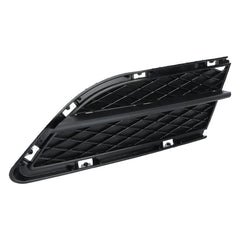 Fog Lamp Cover Left 51117198893 & Right 51117198894 Compatible With BMW 3 Series E90 2008-2012  Tag-FC-461