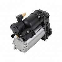 Air Suspension Compressor Pump LR044566 LR108984 Compatible With LAND ROVER RANGE ROVER IV L405 2009-2013