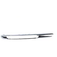 Fog Lamp Cover With Chrome Left 2128851523 & Right 2128851623 A2128851523 Compatible With MERCEDES-BENZ E-CLASS W212 2010-2013 Tag -291