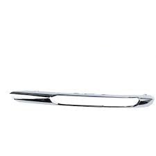 Fog Lamp Cover With Chrome Compatible With MERCEDES-BENZ E-CLASS W212 2010-2013 Fog Lamp Cover With Chrome Left 2128851523 & Right 2128851623 A2128851523 Tag-FC-291