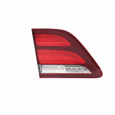Dicky Light Assy Set Left A1669065901 & Right A1669066001 Compatible With MERCEDES BENZ M-CLASS W166 & GLE CLASS W166 (2015-2019) Tag-DLM-103