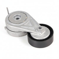 Belt Tensioner With Pulley 06E903133AB Compatible With AUDI A4 A5 A6 Q7 & PORSCHE CAYENNE (92A)  & PANAMERA (970)