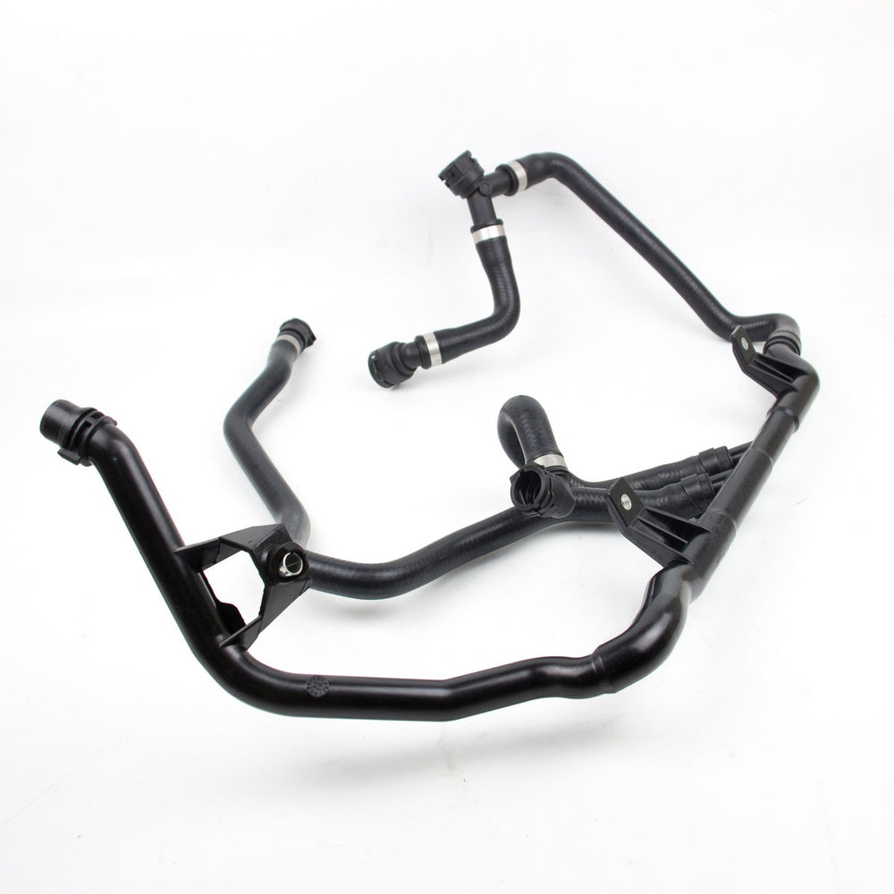 Radiator Hose Pipe 17127548222 17127523522 For BMW X1 E84 Tag-H-120