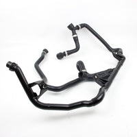 Radiator Hose Pipe 17127548222 17127523522 For BMW X1 E84 Tag-H-120