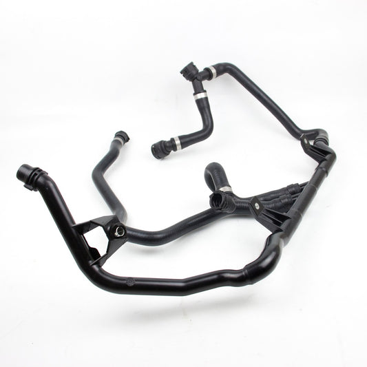 Radiator Hose Pipe 17127548222 17127523522 For BMW X1 E84 Tag-H-120