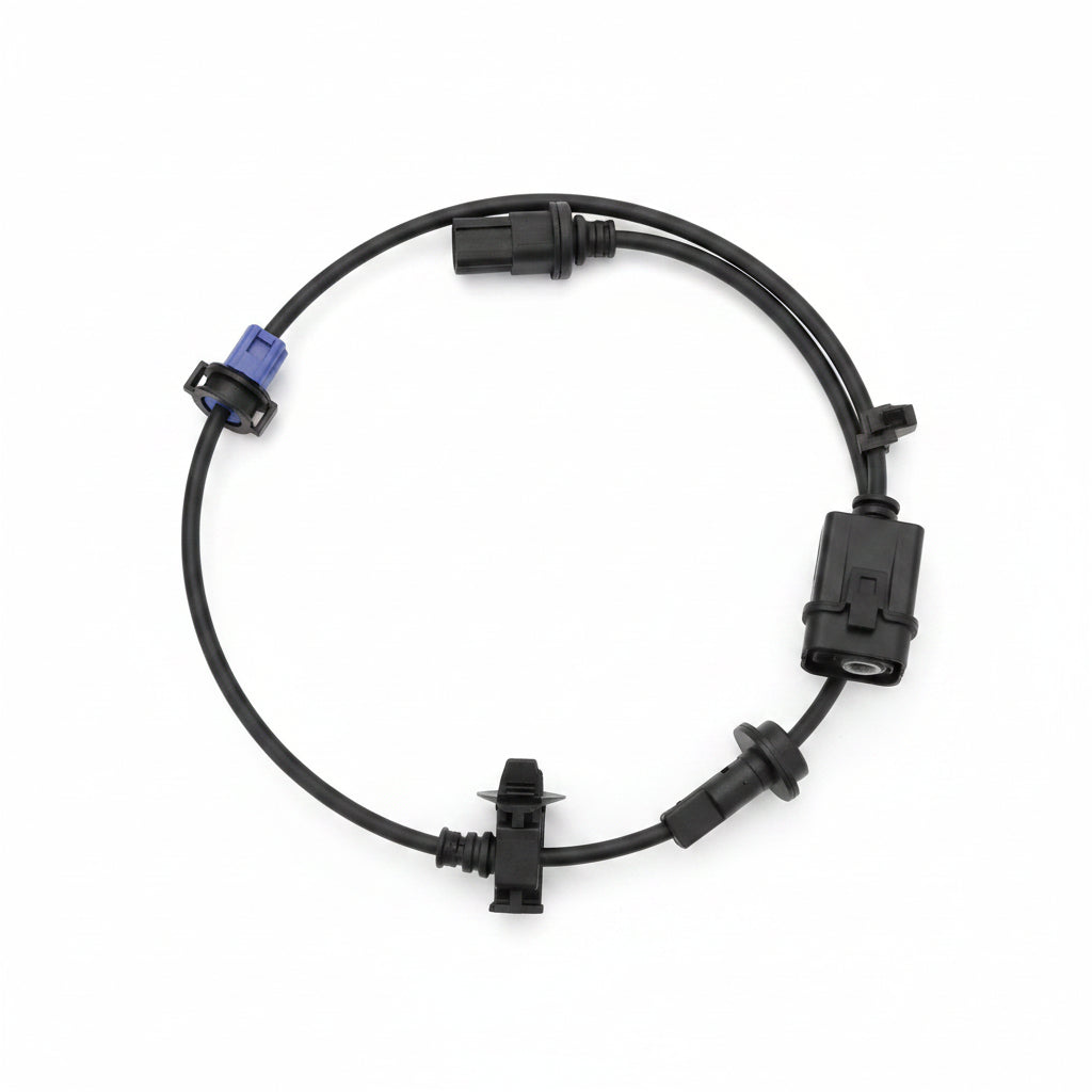Front Right ABS Wheel Speed Sensor 57450SNA003 57450SNA013 Compatible With HONDA CIVIC