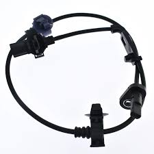 Front Right ABS Wheel Speed Sensor 57450SNA003 Compatible With HONDA CIVIC