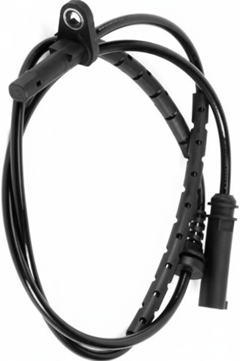 Rear ABS Wheel Speed Sensor 34526771705 Compatible With BMW E65 E66