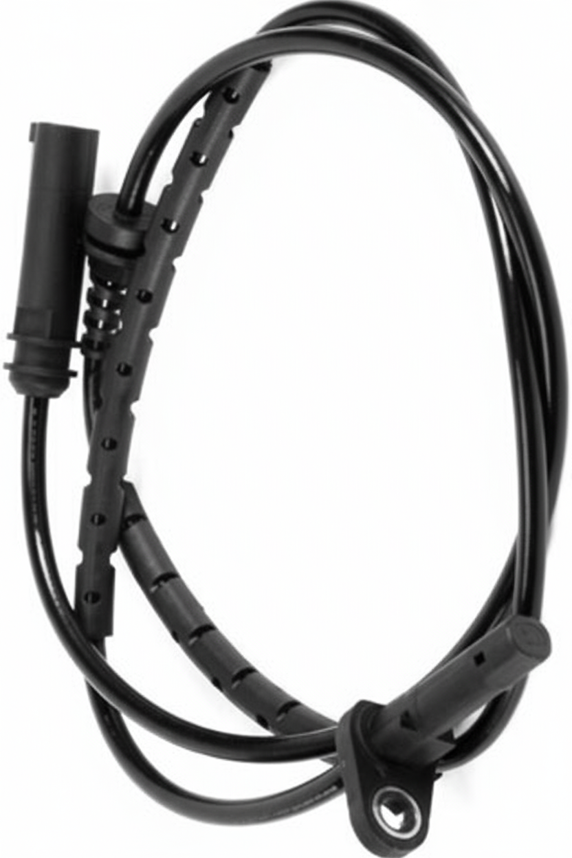 Rear ABS Wheel Speed Sensor 34526771705 Compatible With BMW E65 E66