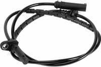 Rear ABS Wheel Speed Sensor 34526771705 Compatible With BMW E65 E66