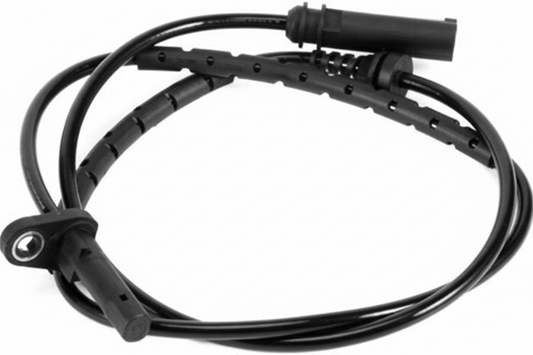 Rear ABS Wheel Speed Sensor 34526771705 Compatible With BMW E65 E66